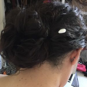 Meet your Posher, Diana